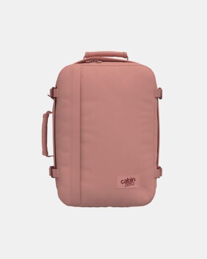 Cabin Zero Classic Backpack 44L Macaroon Pink