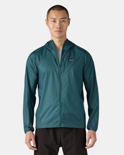 Patagonia Men's Houdini Wetland Blue