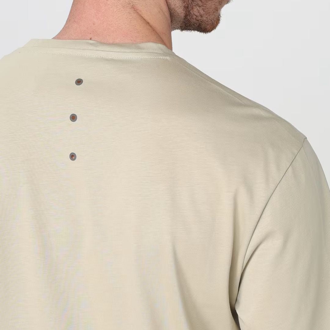 Premiata Cotton T-Shirt Green - Image 3