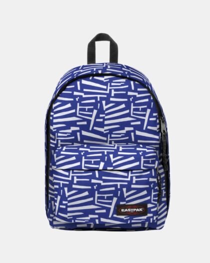 Eastpak Out Of Office Shape Blue