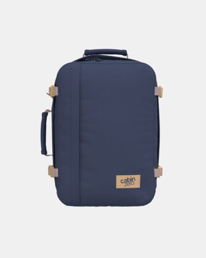 Cabin Zero Classic Backpack 44L Shibori Blue