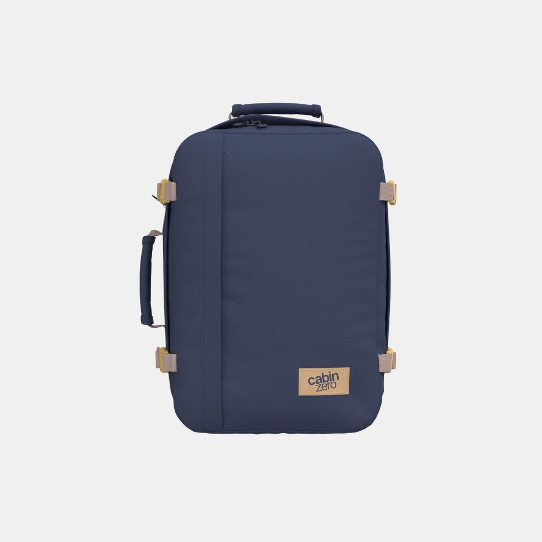 Cabin Zero Classic Backpack 44L Shibori Blue