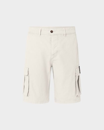 Ecoalf Limaalf Short Off White