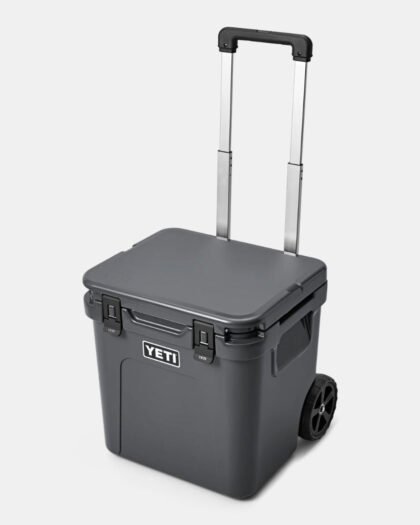 Yeti Intl Roadie 48 Charcoal