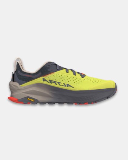 Altra Olympus 6 Men's Green