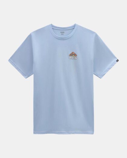 Vans Murshruum T-Shirt Baby Blue