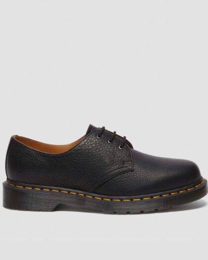 Dr. Martens 1461 Ambassador Unisex Black
