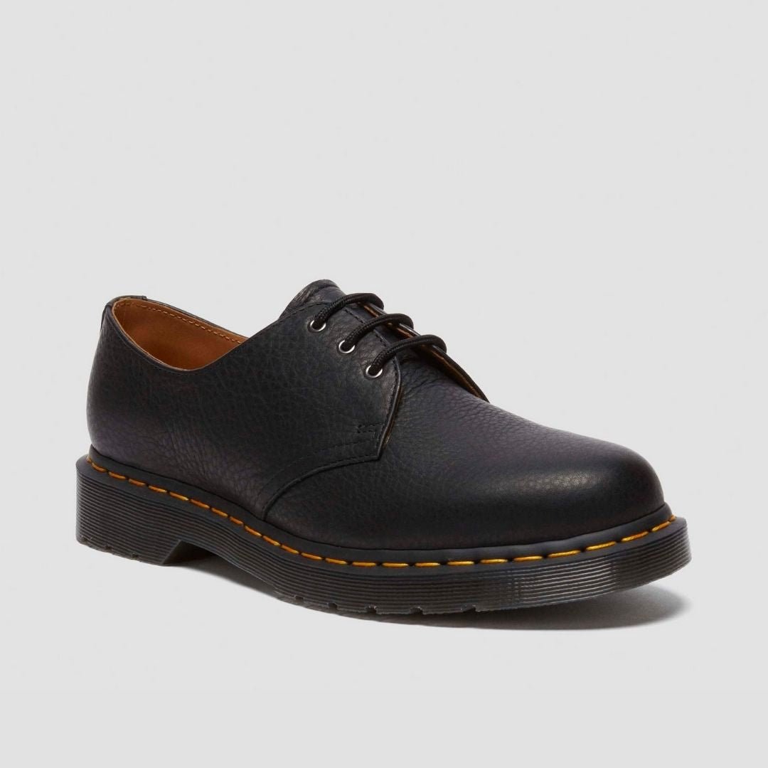 Dr. Martens 1461 Ambassador Unisex Black - Image 2