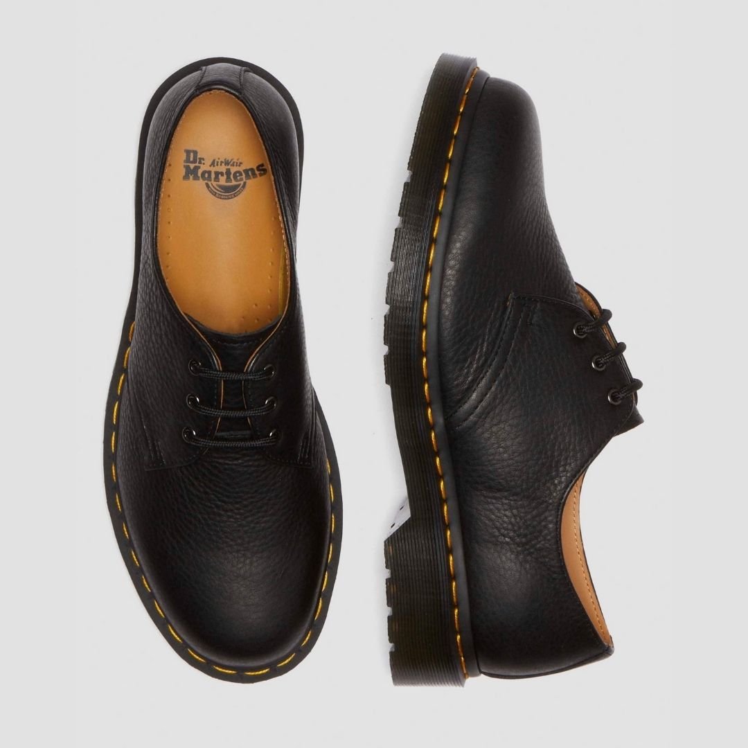 Dr. Martens 1461 Ambassador Unisex Black - Image 4