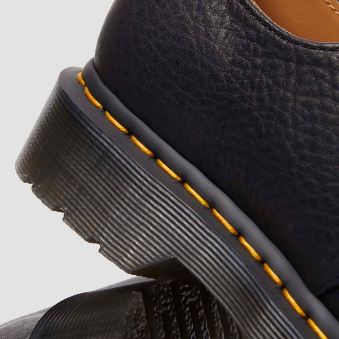 Dr. Martens 1461 Ambassador Unisex Black - Image 6