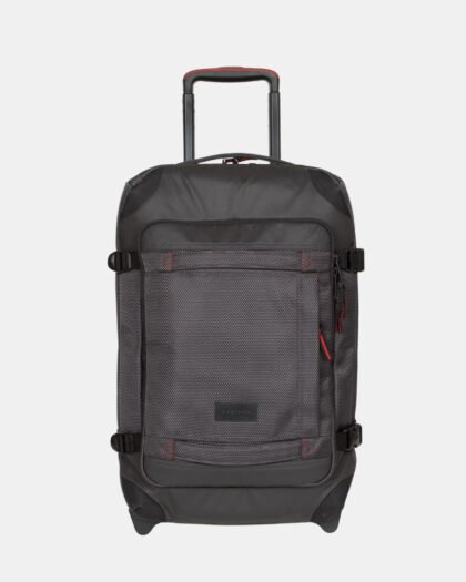 Eastpak Tranverz Cnnct Small Accent Grey