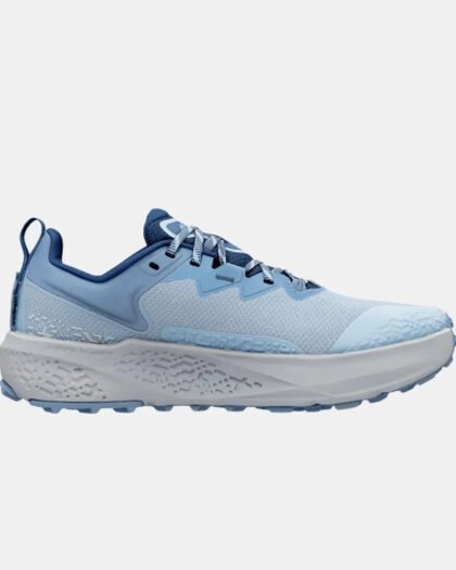 Altra Women's Timp 6 Dark Blue