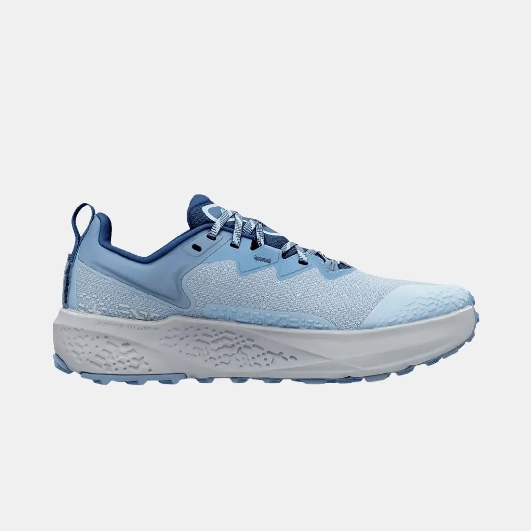 Altra Women's Timp 6 Dark Blue