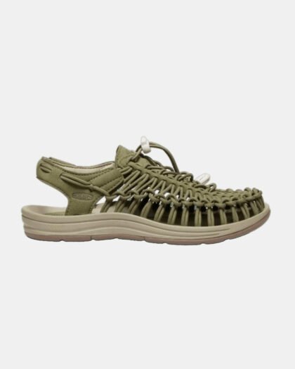 Keen Uneek Women's Martini Olive-S