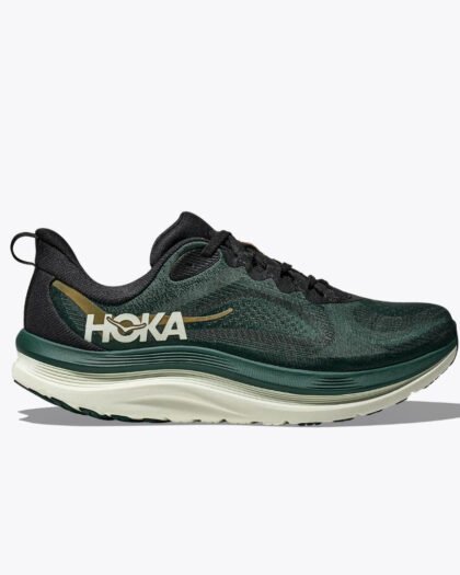 Hoka M Kawana 3 Bay Leaf-Sea Glass