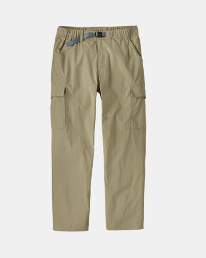 Patagonia Men's Outdoor Everyday Pants Weathered Stone