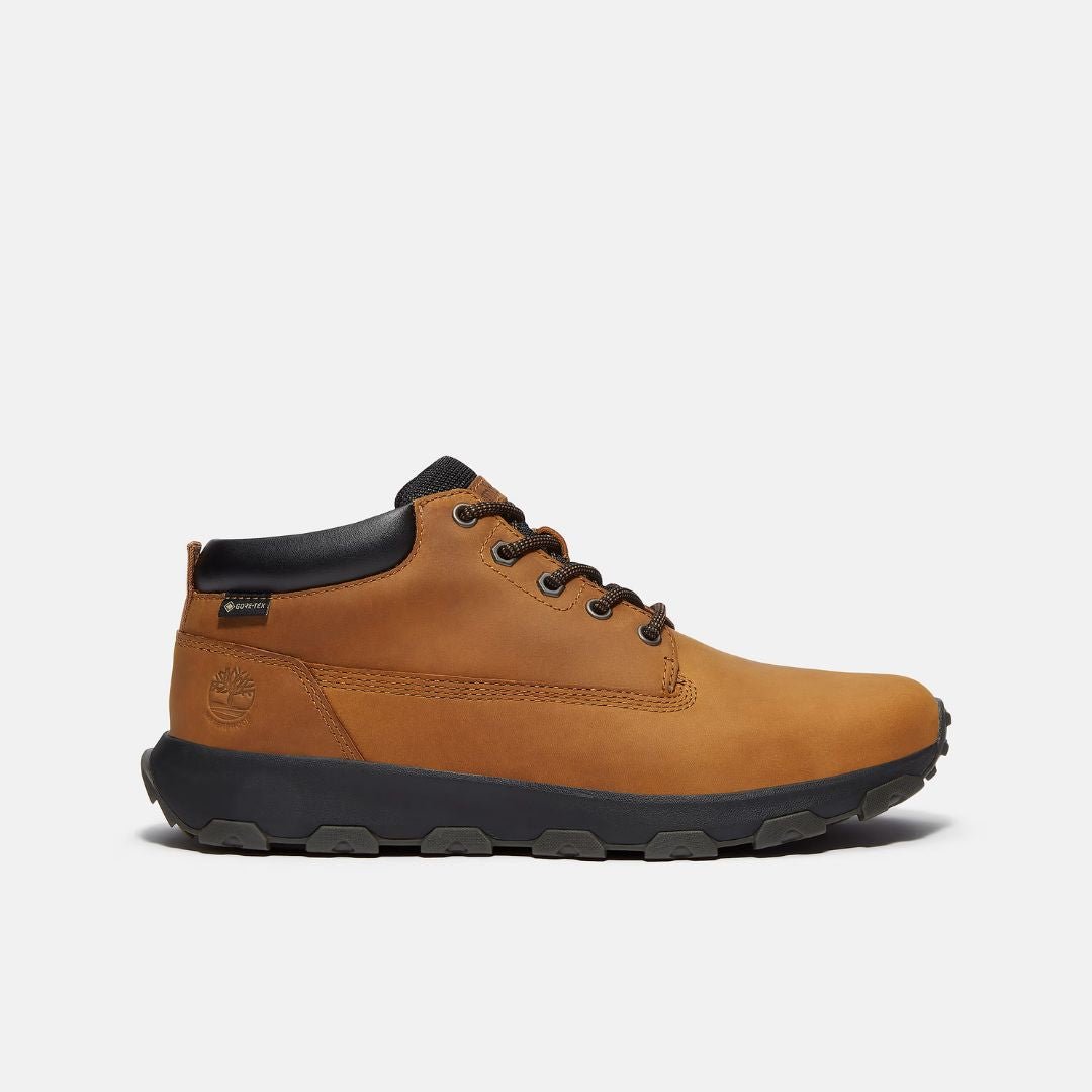 Timberland Winsor Park Mid Gore-Tex Trainer Brown