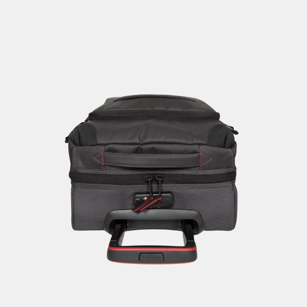 Eastpak Tranverz Cnnct Small Accent Grey - Image 4