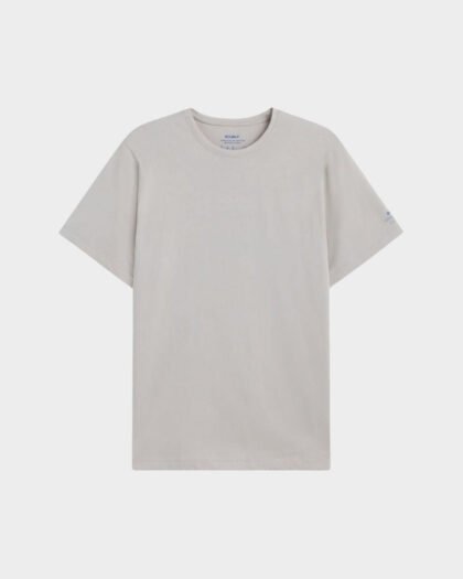 Ecoalf Chester T-Shirt Ice