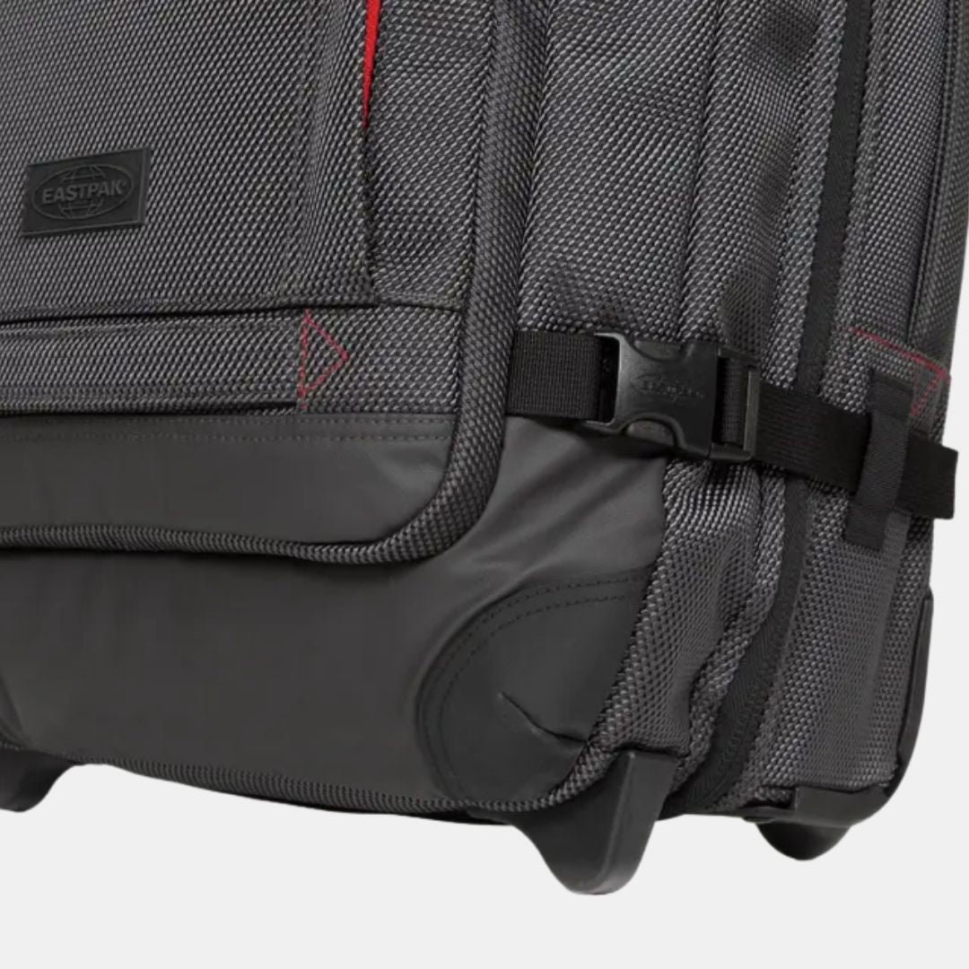 Eastpak Tranverz Cnnct Small Accent Grey - Image 6