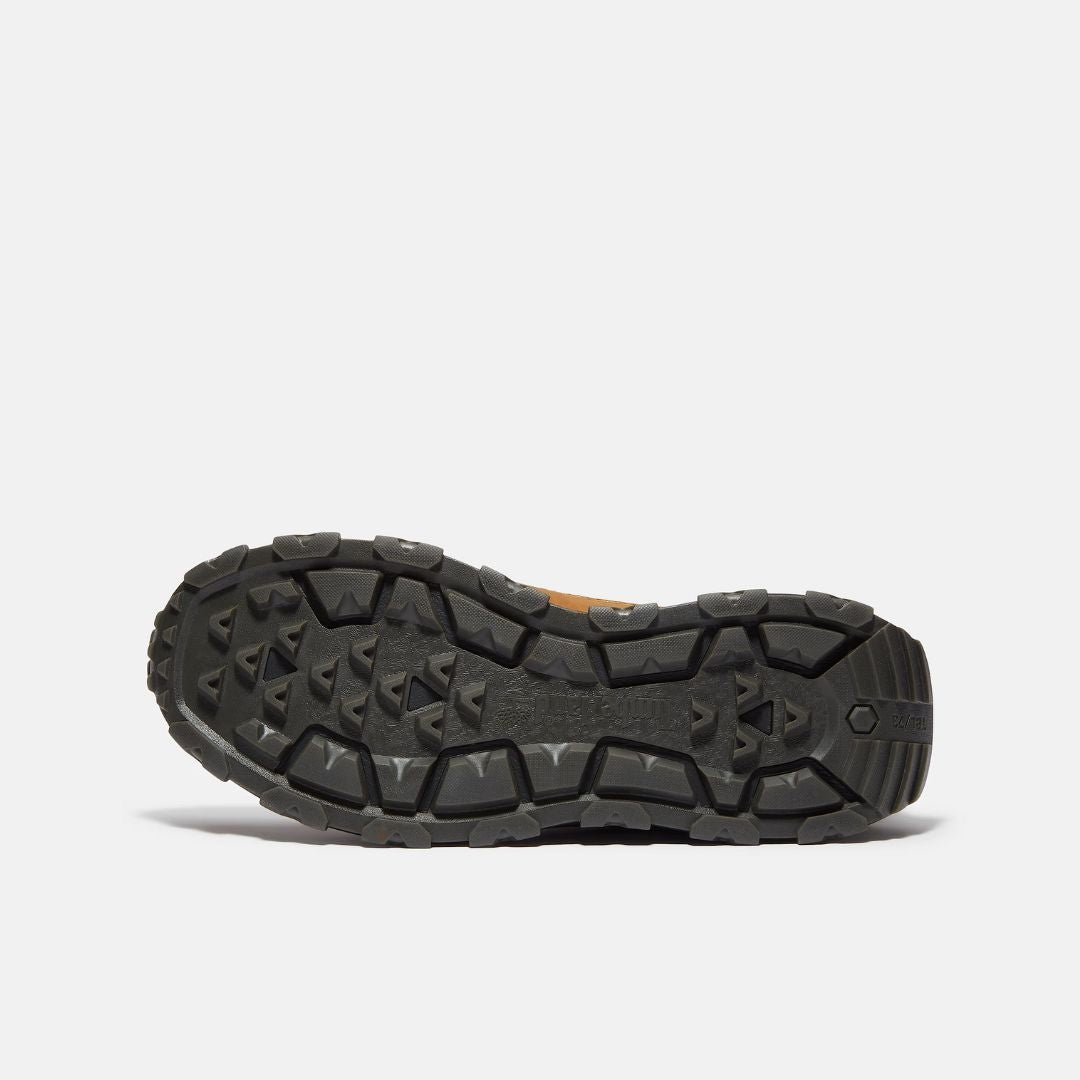 Timberland Winsor Park Mid Gore-Tex Trainer Brown - Image 5