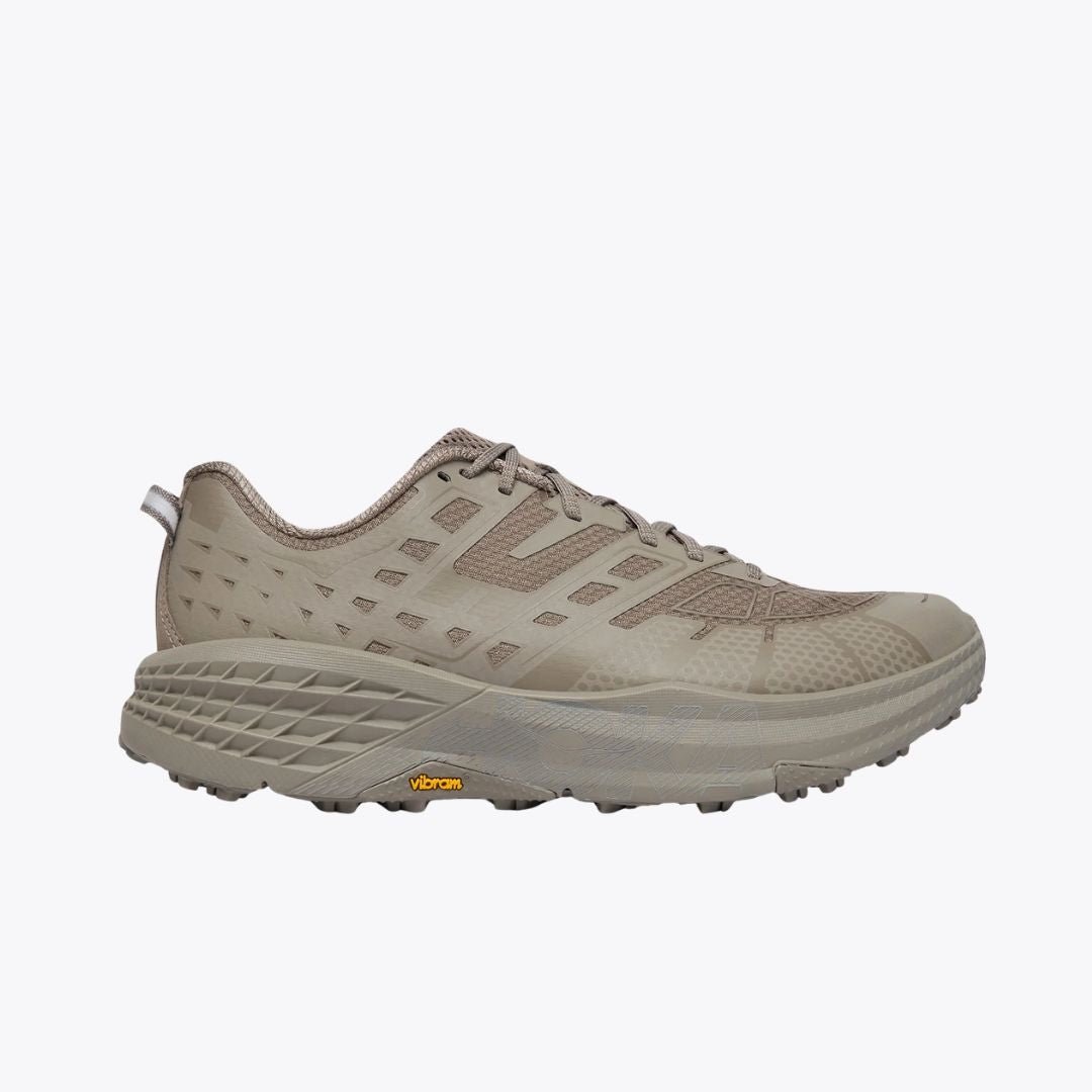 Hoka U Speedgoat 2 Ts Light Roast