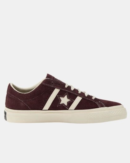 Converse One Star Academy Pro Ox Bloodstone Egret
