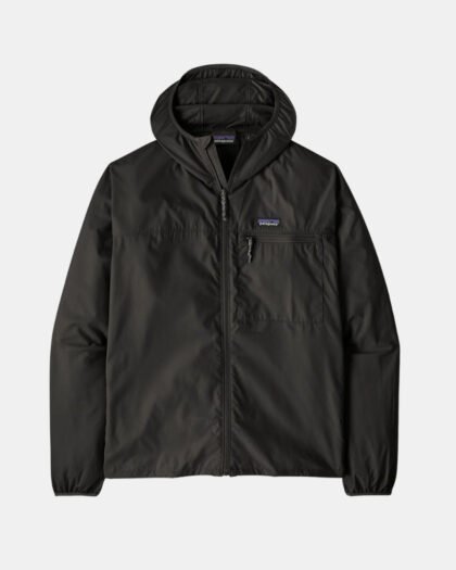 Patagonia Men's Light & Variable Jkt Black
