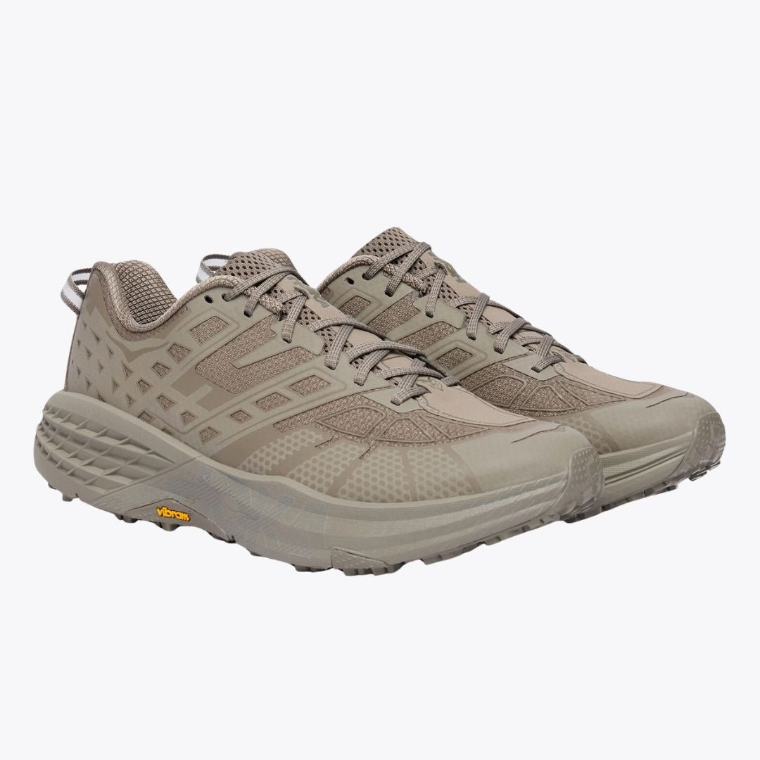 Hoka U Speedgoat 2 Ts Light Roast - Image 2