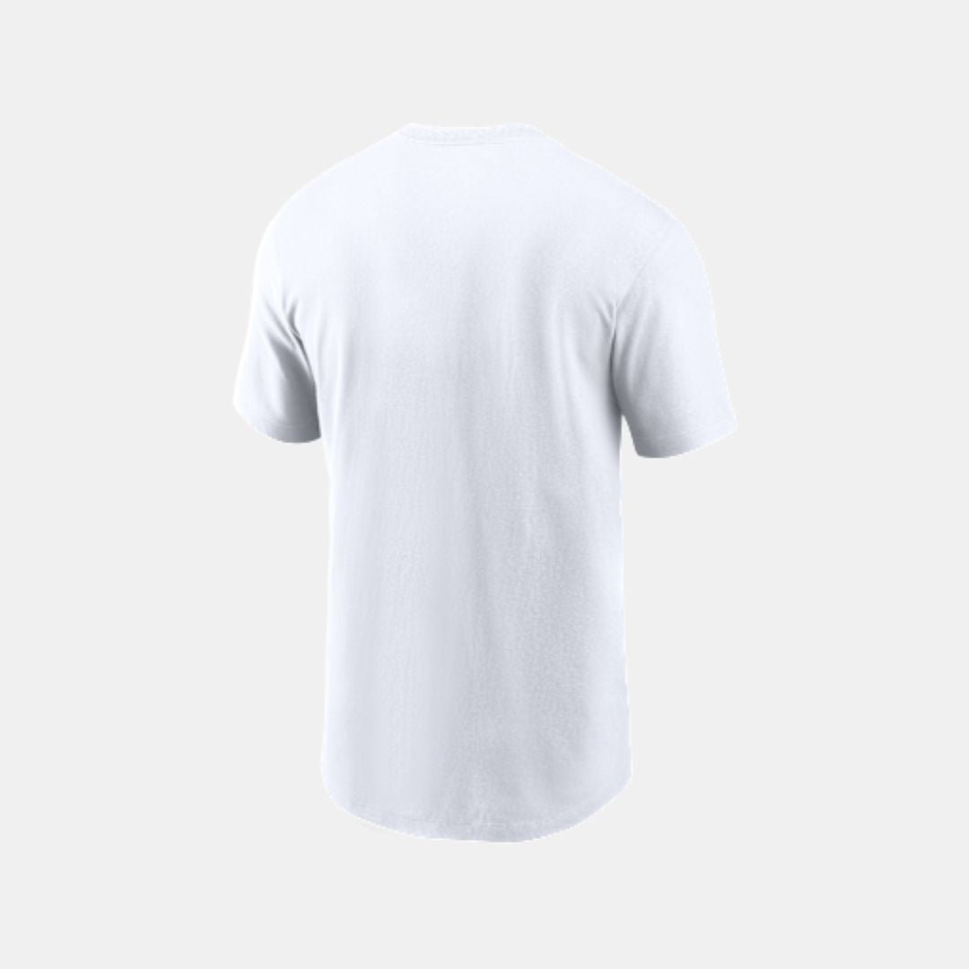 Nike Tampa Bay Buccaneers Essential T-Shirt White - Image 2