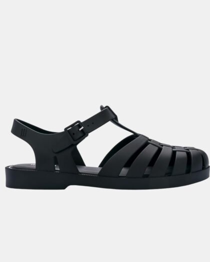 Melissa Possession Black