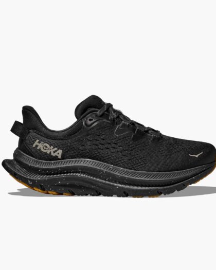 Hoka Kawana 2 Women's Black & Black