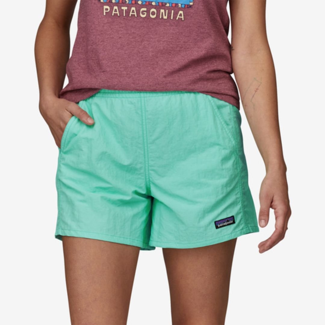 Patagonia Women's Baggies Shorts Early Letal - Image 2