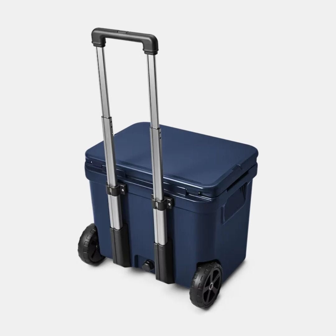 Yeti Intl Roadie 60 Navy - Image 2