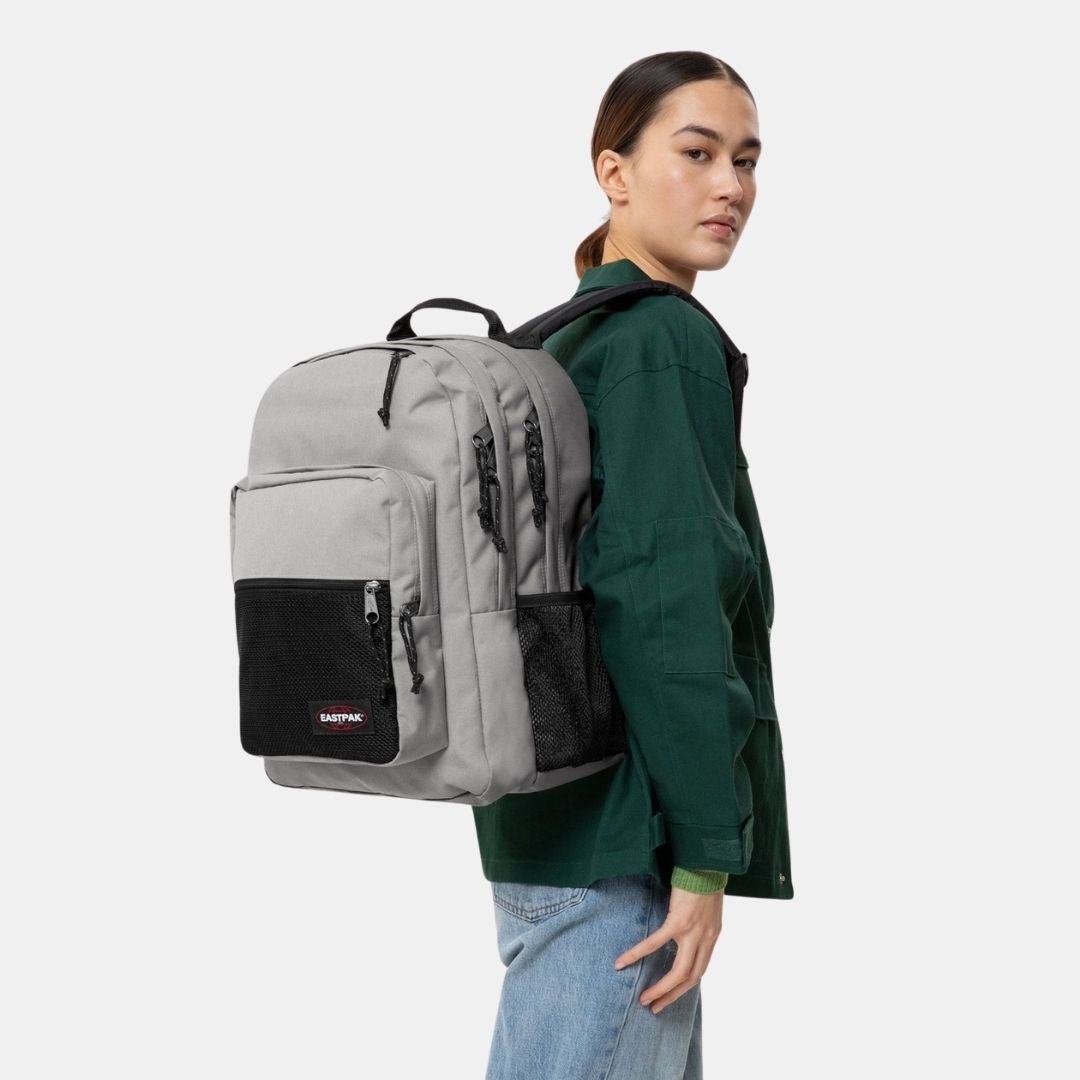 Eastpak Pinzip Snow Grey - Image 4