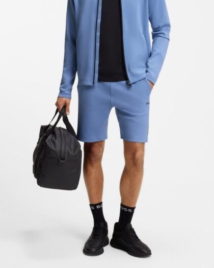 Hugo Boss Hecon Active Blue