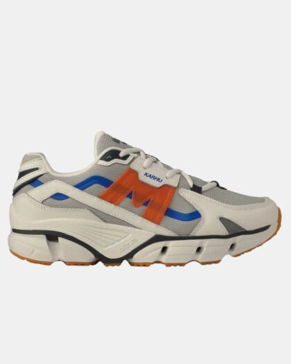 Karhu Super Fulcrum Pearl Blue & Nasturtium