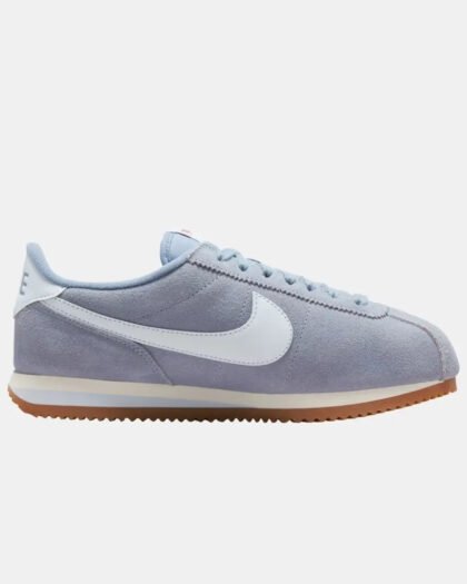 Nike Cortez Suede