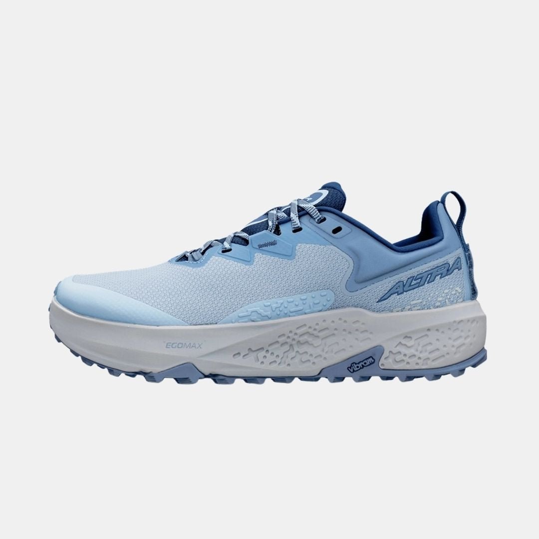 Altra Women's Timp 6 Dark Blue - Image 2