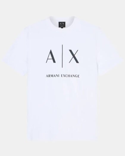Armani Exchange T-Shirt White