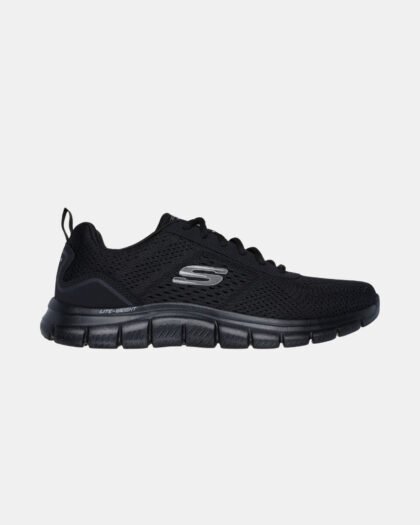 Skechers Pista Leshur Black