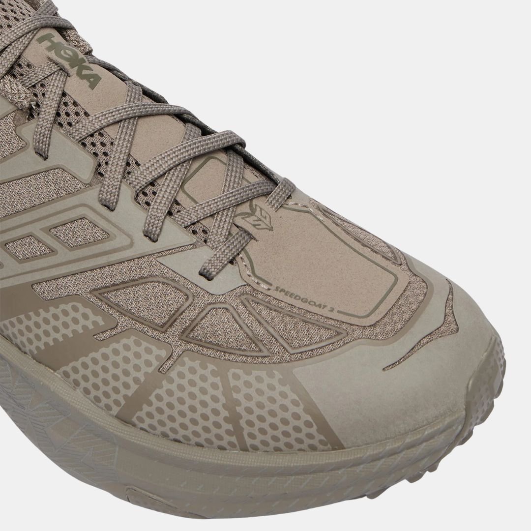 Hoka U Speedgoat 2 Ts Light Roast - Image 4