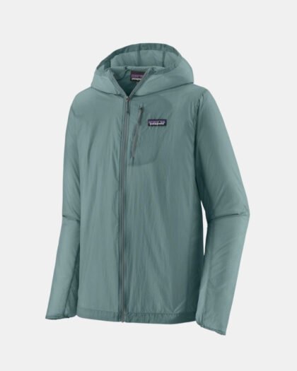Patagonia Men's Houdini Jkt Blue Sage