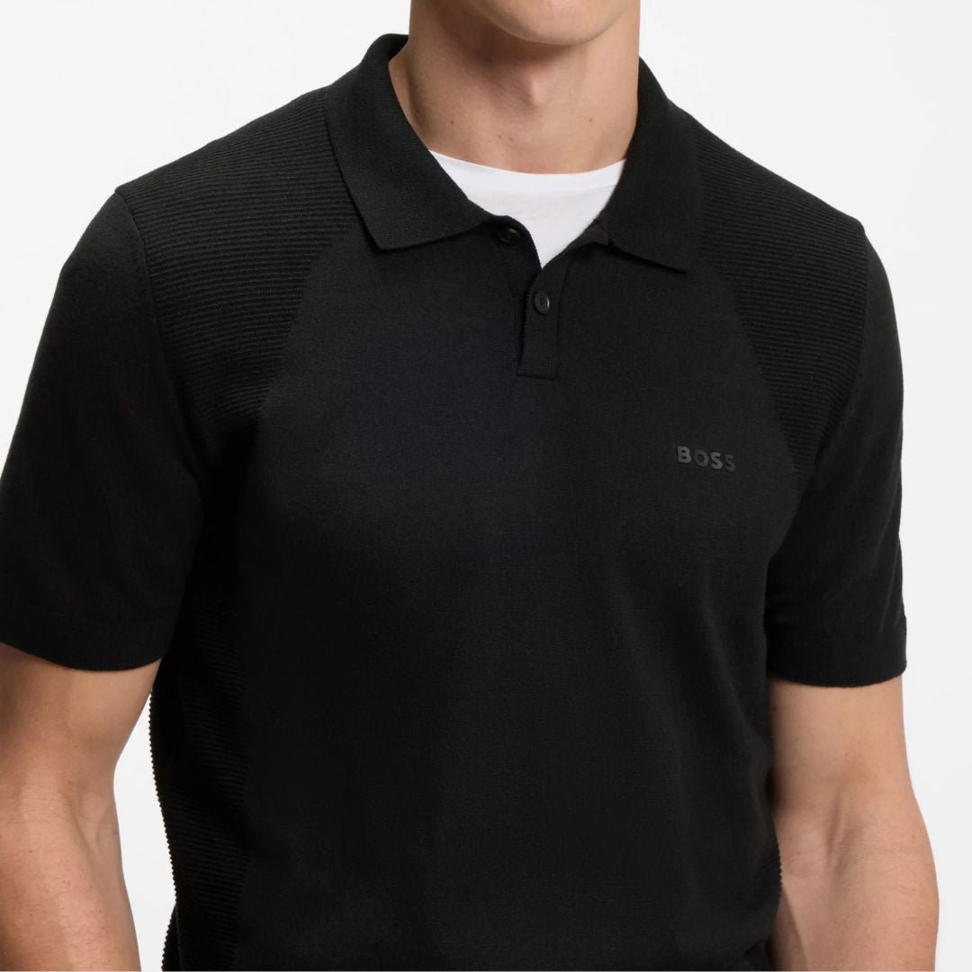 Hugo Boss Momentum Lite Ps Black - Image 2