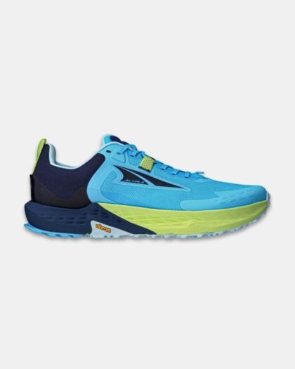 Altra Timp 5 Men's Blue