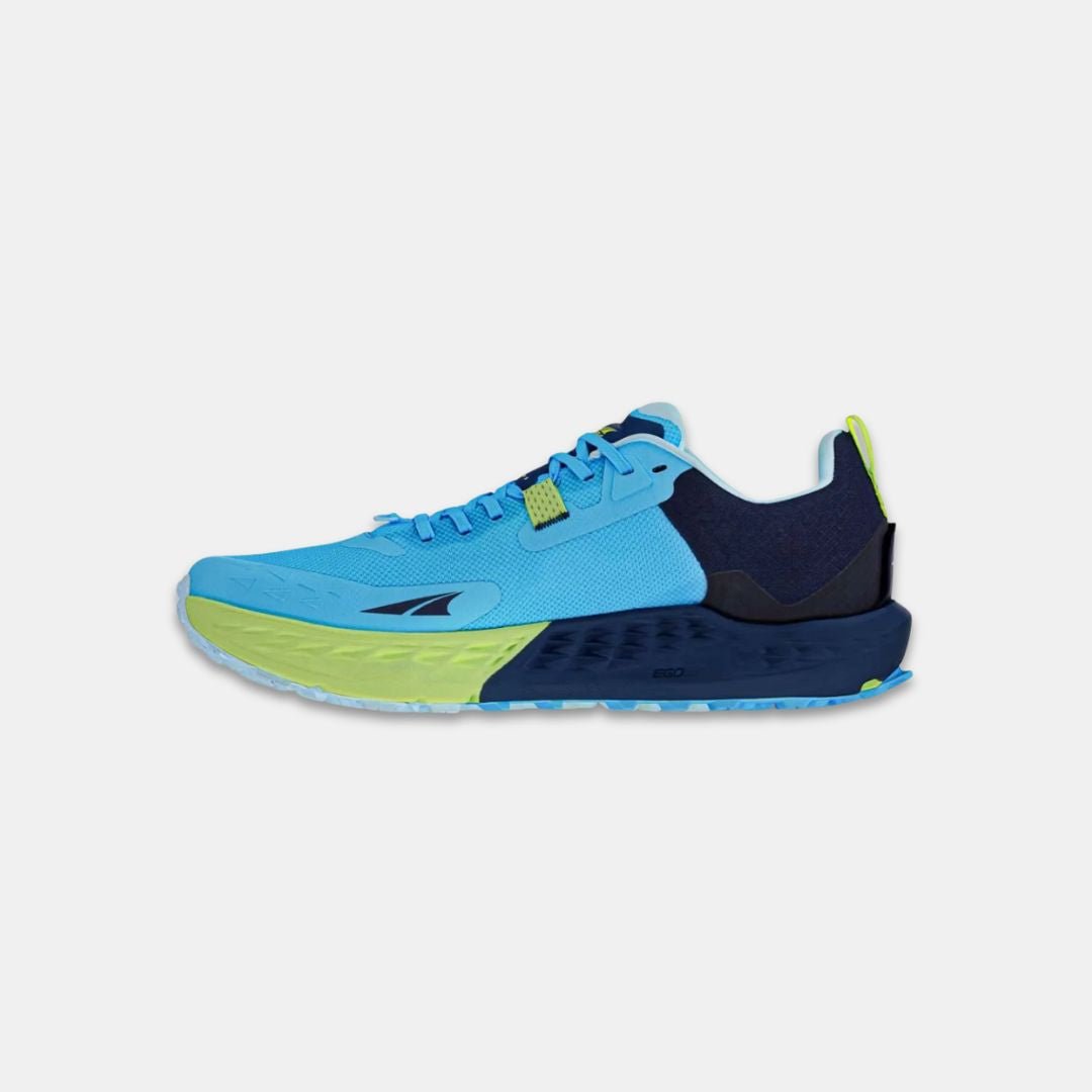Altra Timp 5 Men's Blue - Image 2