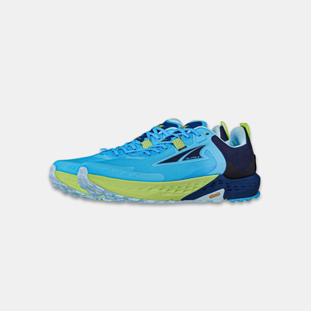 Altra Timp 5 Men's Blue - Image 3
