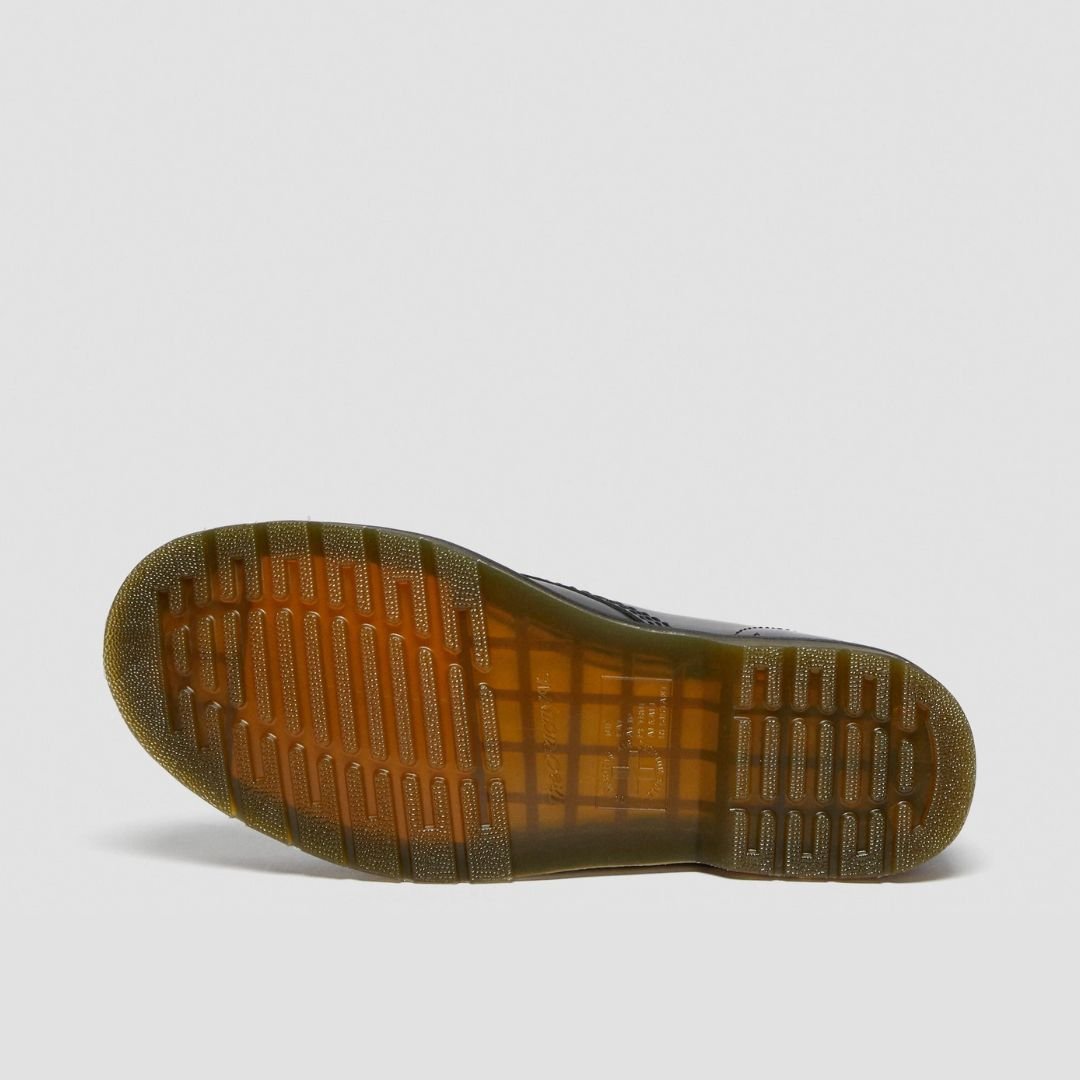 Dr. Martens 1490 Women's Black Smooth - Image 4