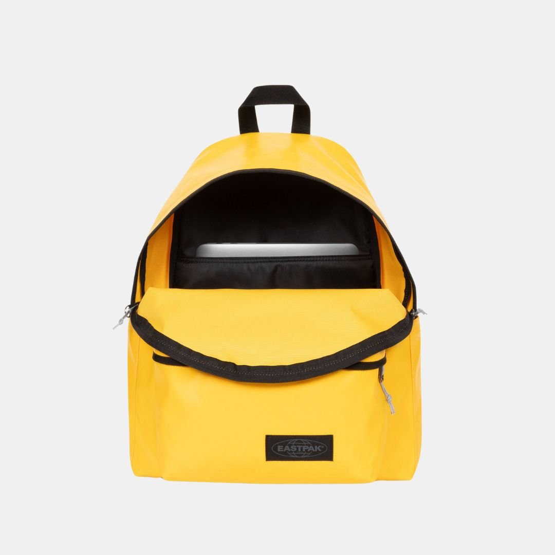 Eastpak Day Pak'r Tarp Yolk - Image 2