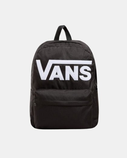 Vans Old Skool Drop V Backpack Black